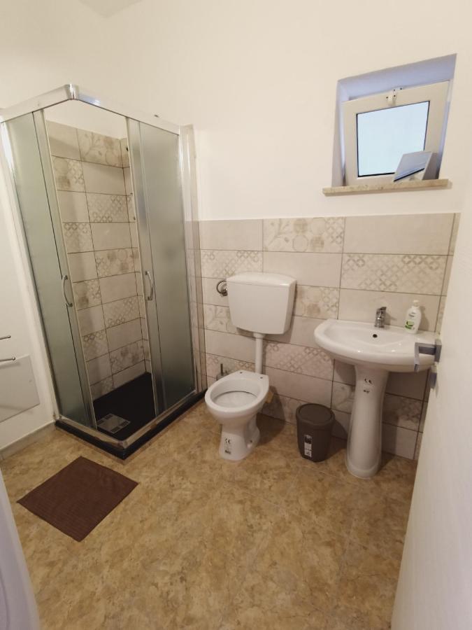 Mc Rooms Torretta  Extérieur photo