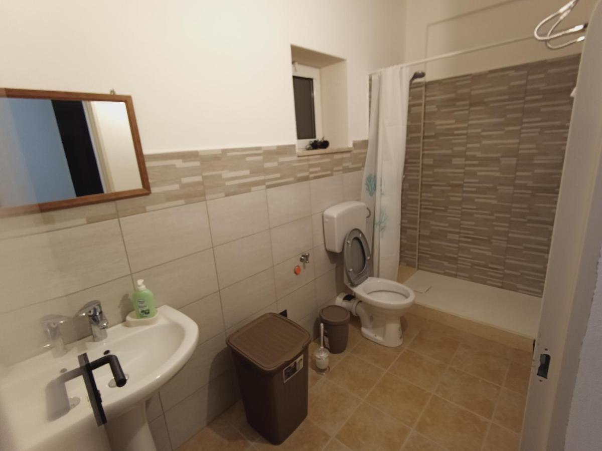 Mc Rooms Torretta  Extérieur photo