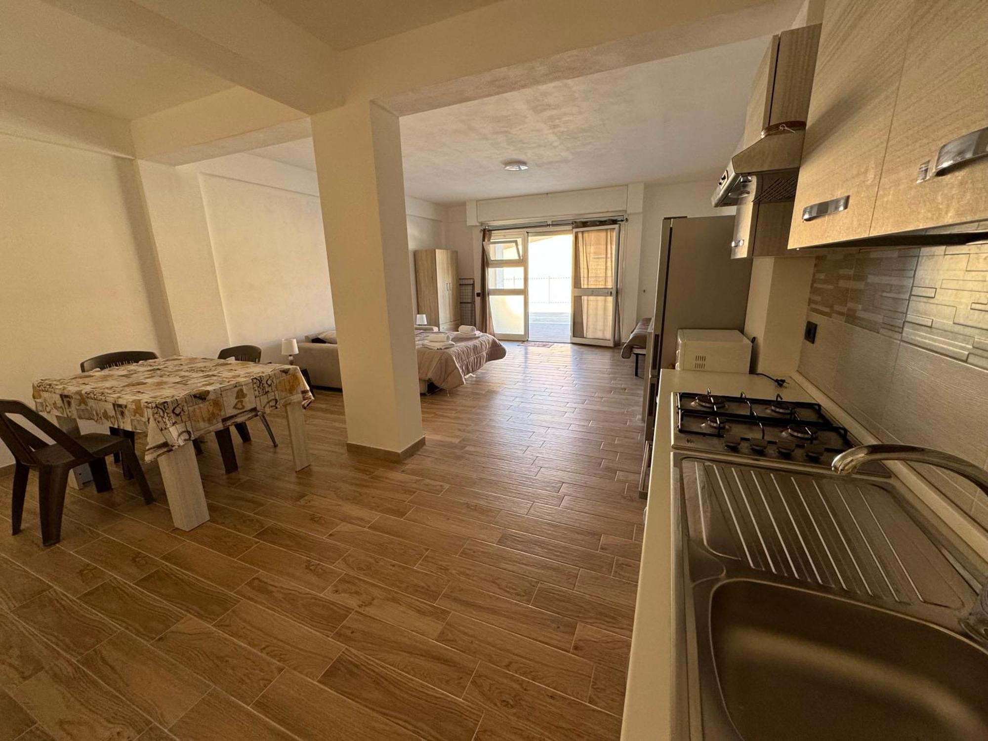 Mc Rooms Torretta  Extérieur photo