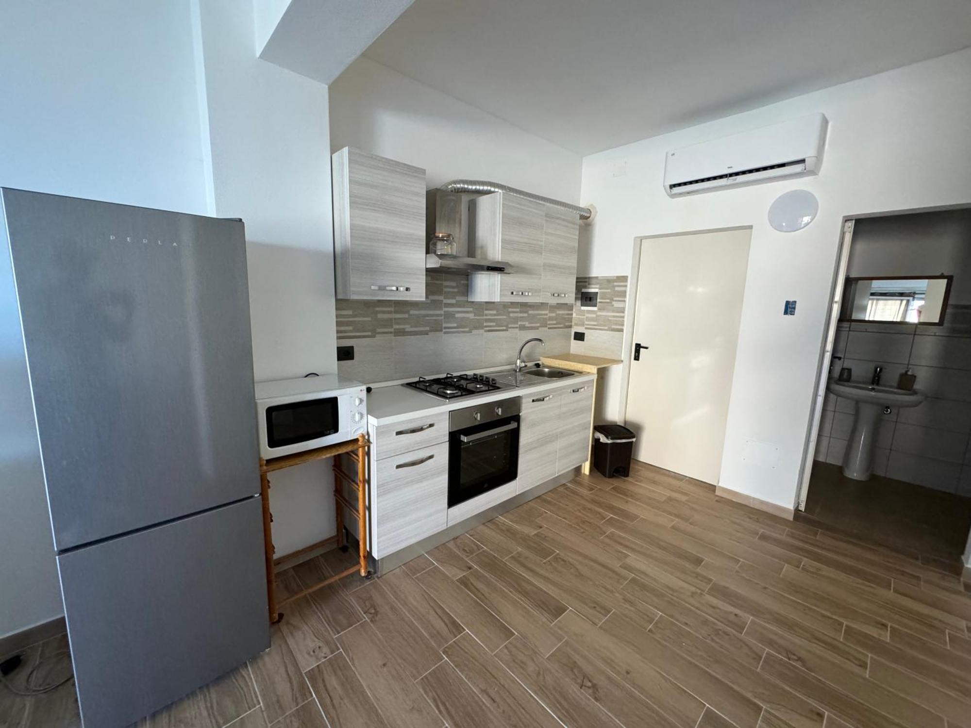 Mc Rooms Torretta  Extérieur photo