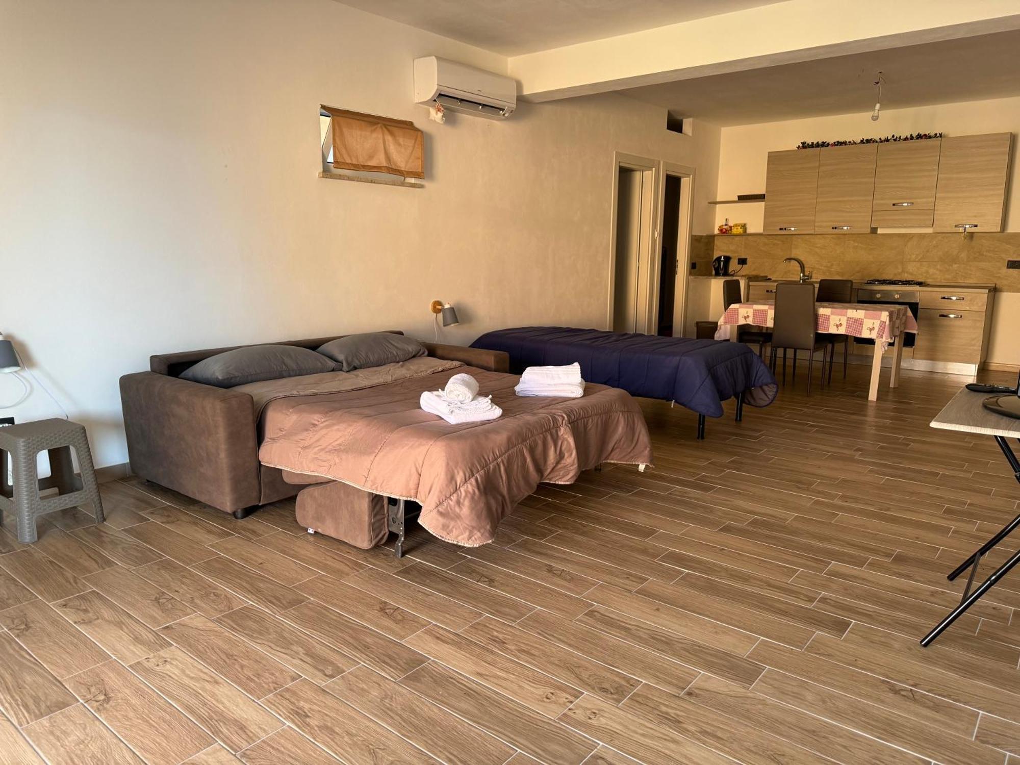 Mc Rooms Torretta  Extérieur photo