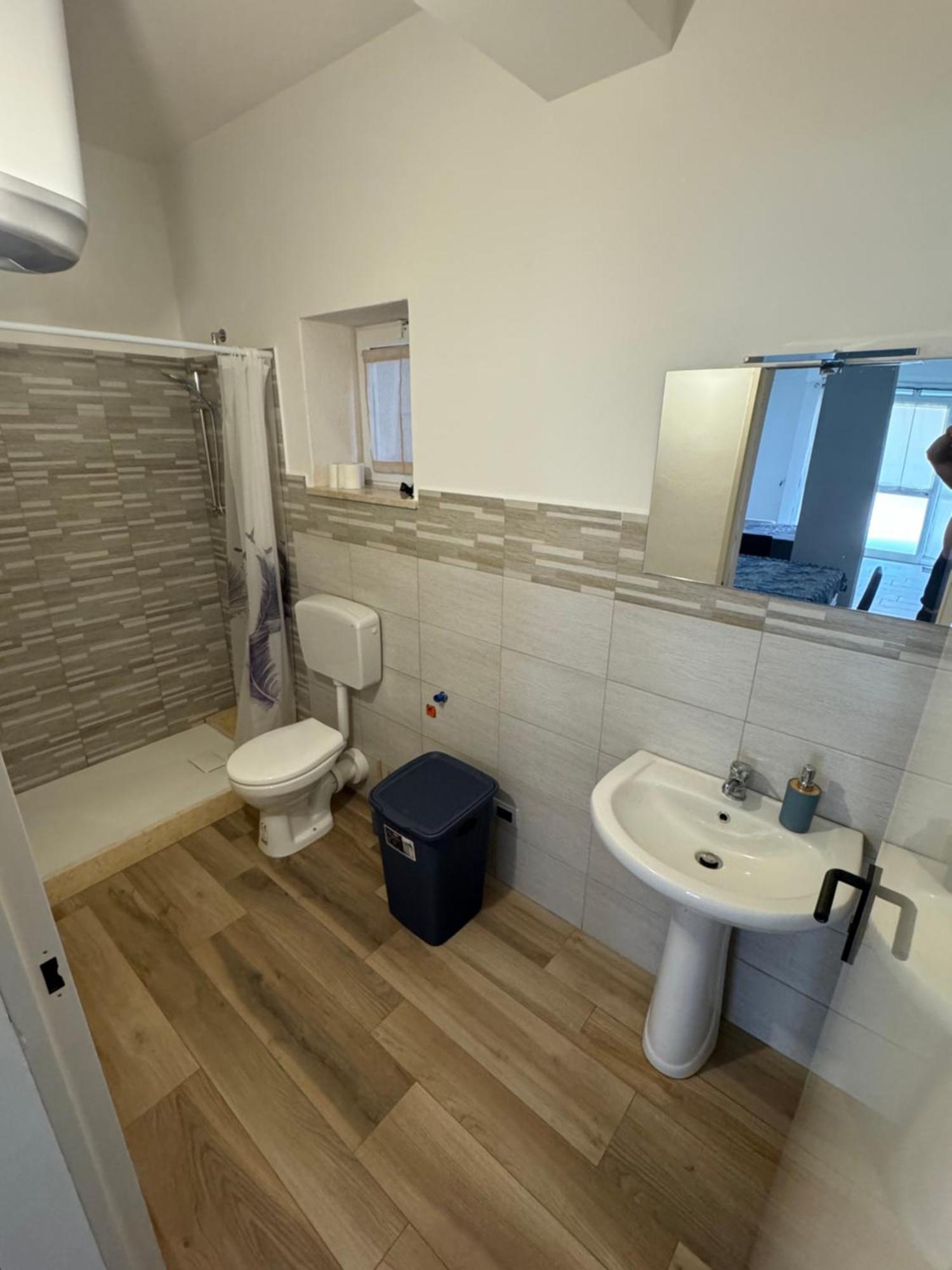 Mc Rooms Torretta  Extérieur photo