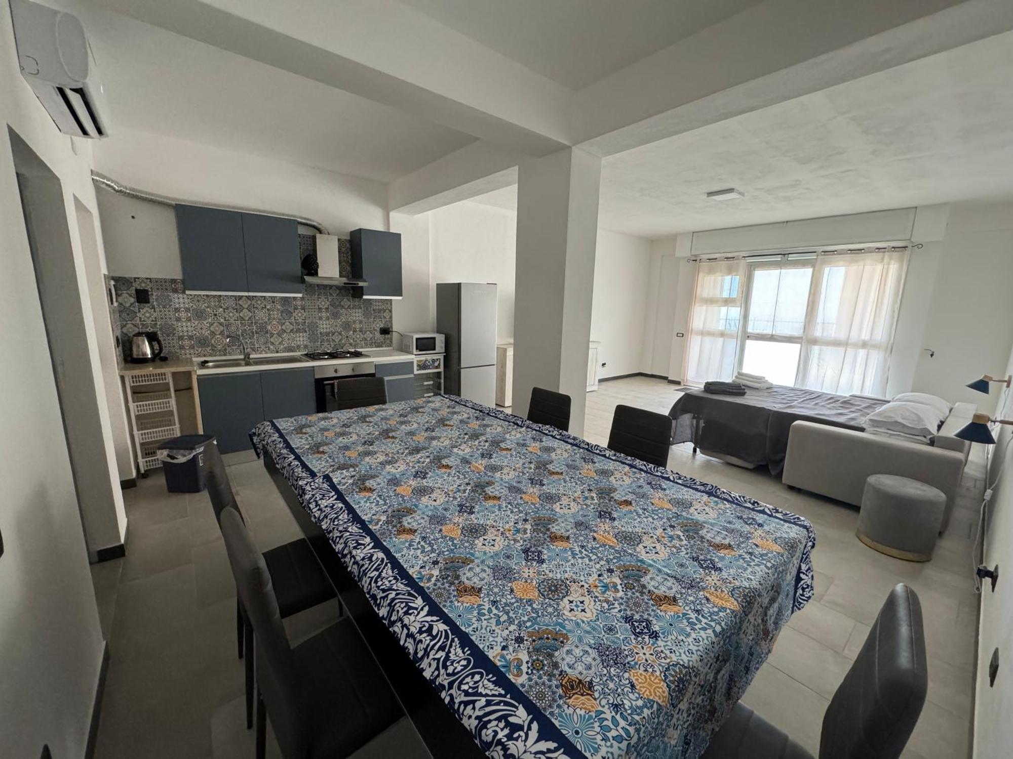 Mc Rooms Torretta  Extérieur photo