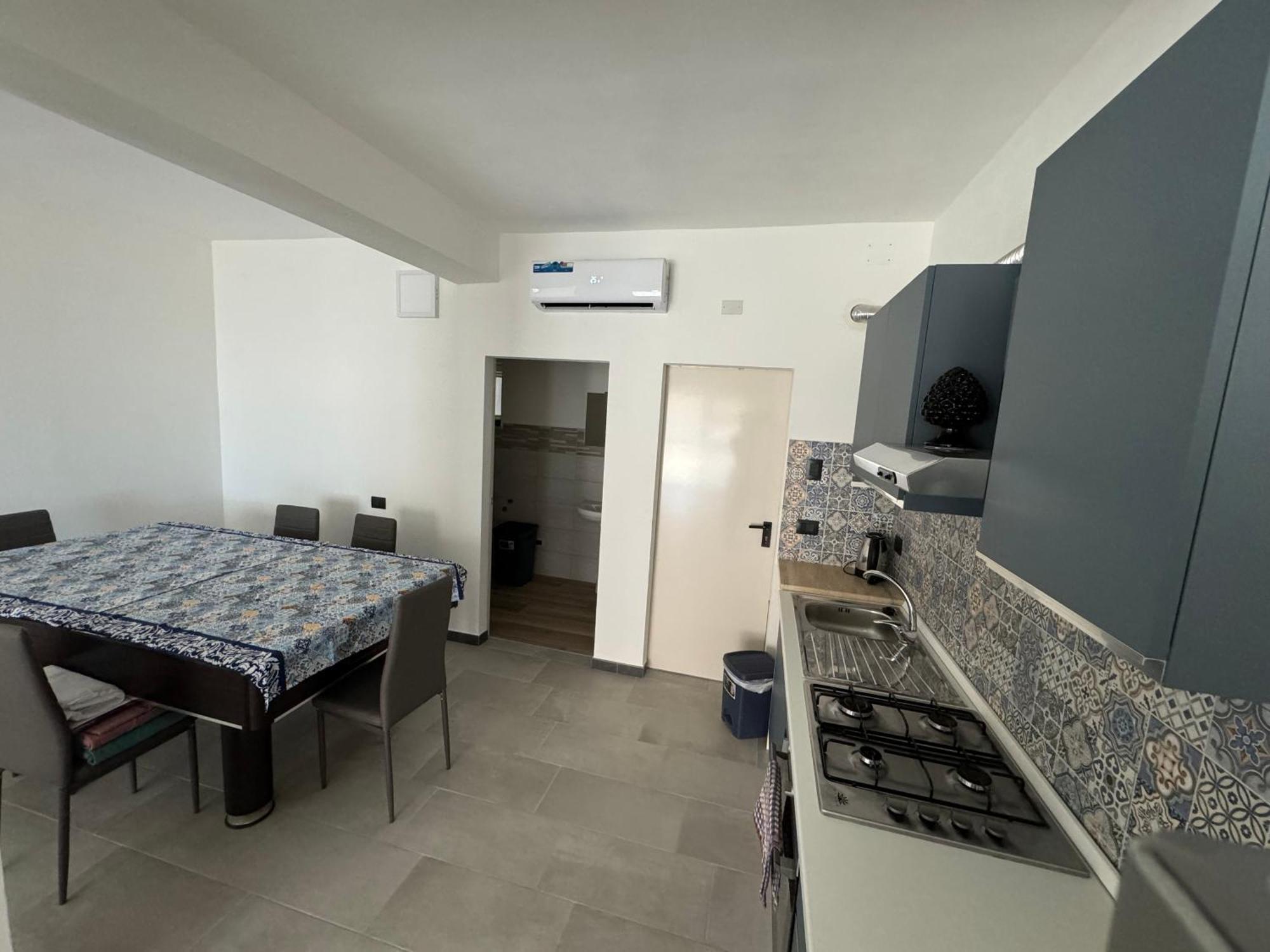 Mc Rooms Torretta  Extérieur photo