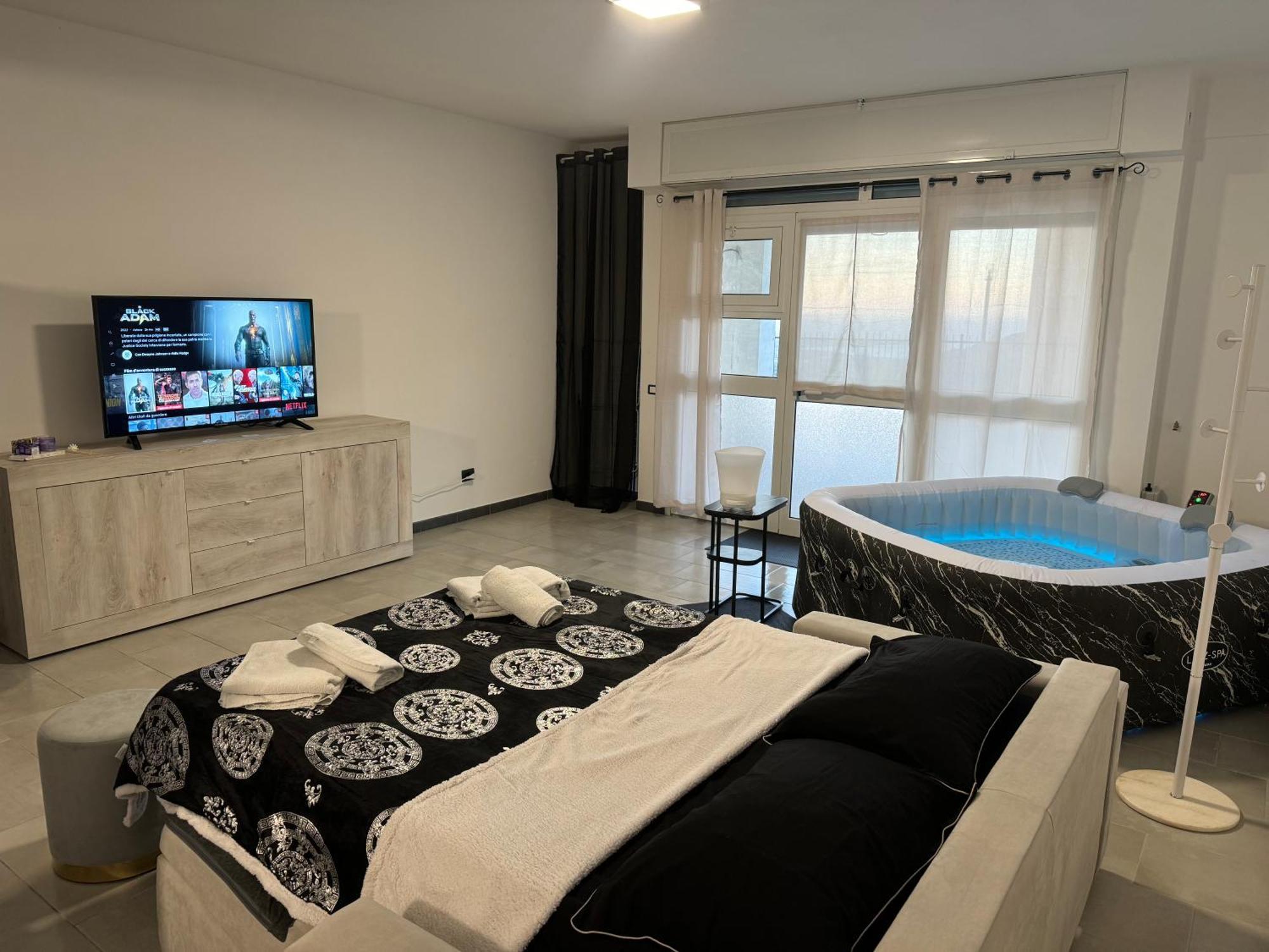Mc Rooms Torretta  Extérieur photo