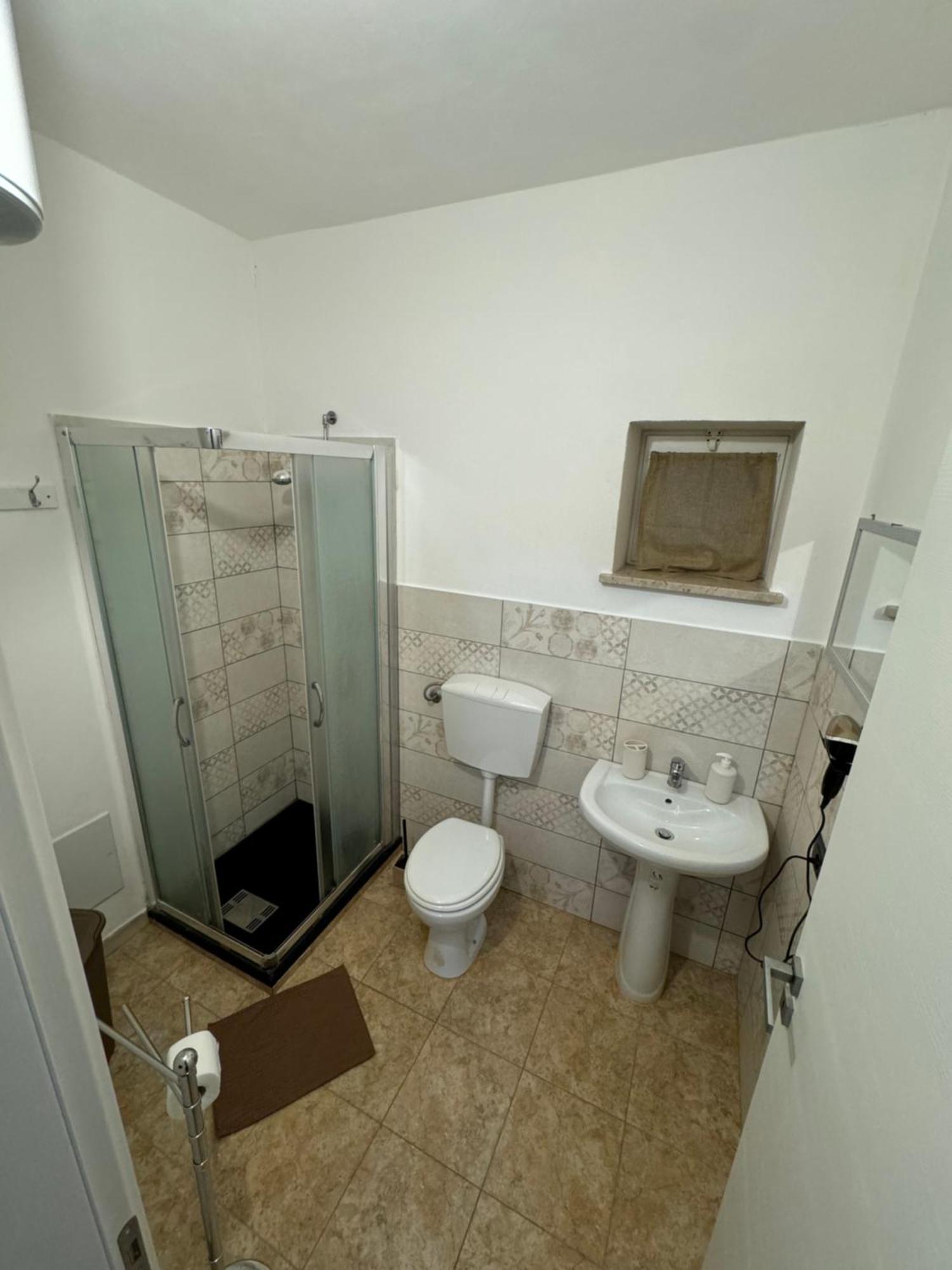 Mc Rooms Torretta  Extérieur photo