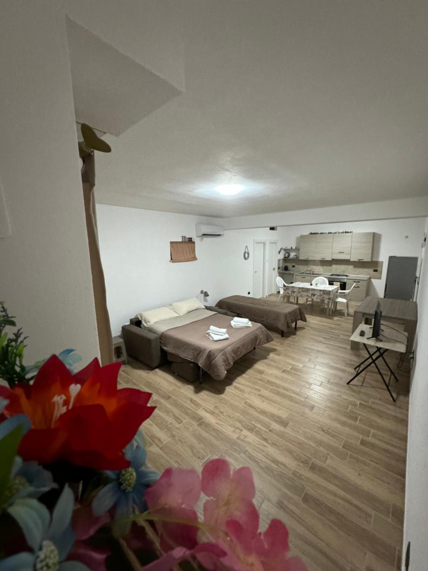 Mc Rooms Torretta  Extérieur photo