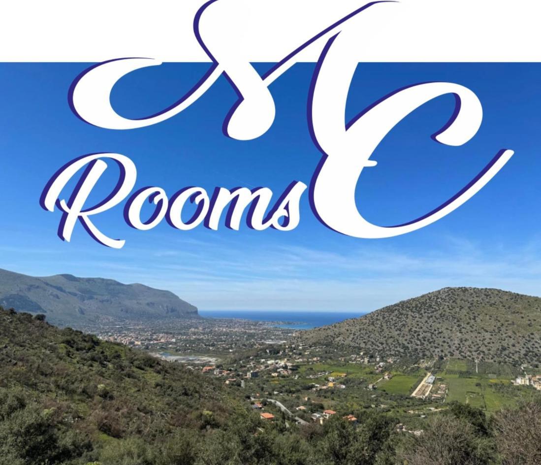 Mc Rooms Torretta  Extérieur photo