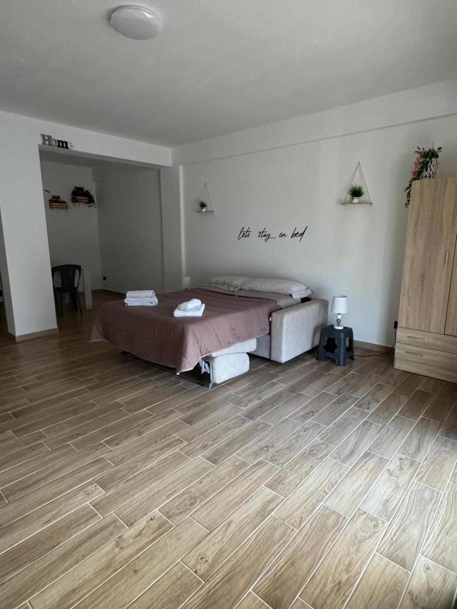 Mc Rooms Torretta  Extérieur photo